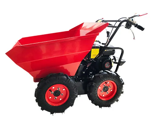 Dump Truck