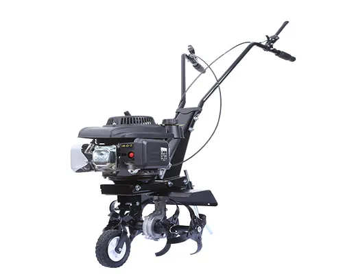 Garden Tiller