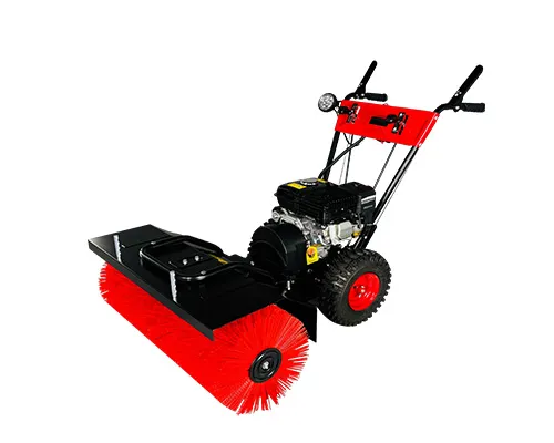 Gasoline Sweeper
