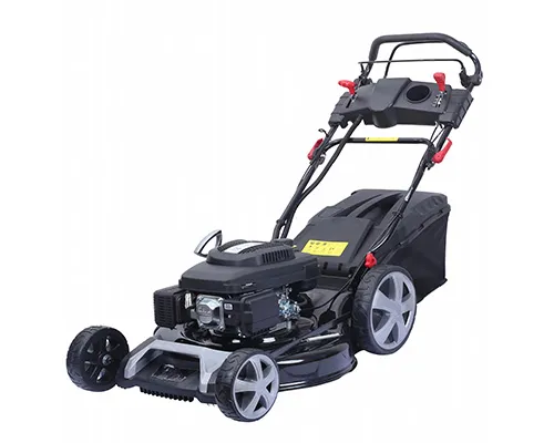 Lawn Mower