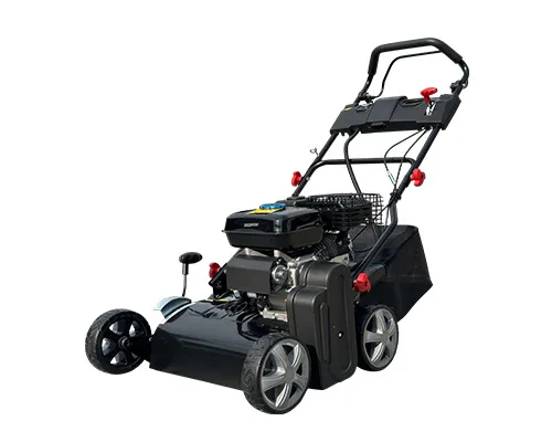 Lawn Scarifier