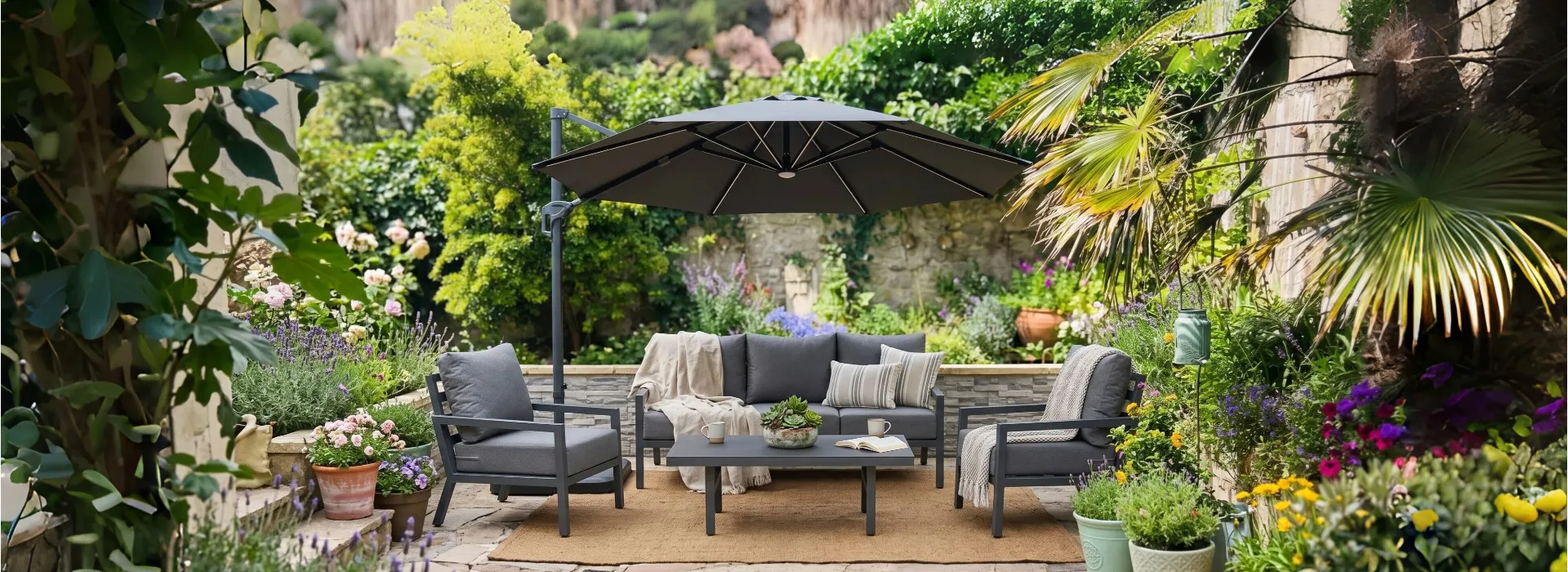 Out Door Living