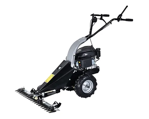 Scythe Mower