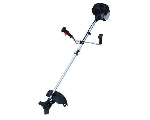 Gasoline Brush Cutter