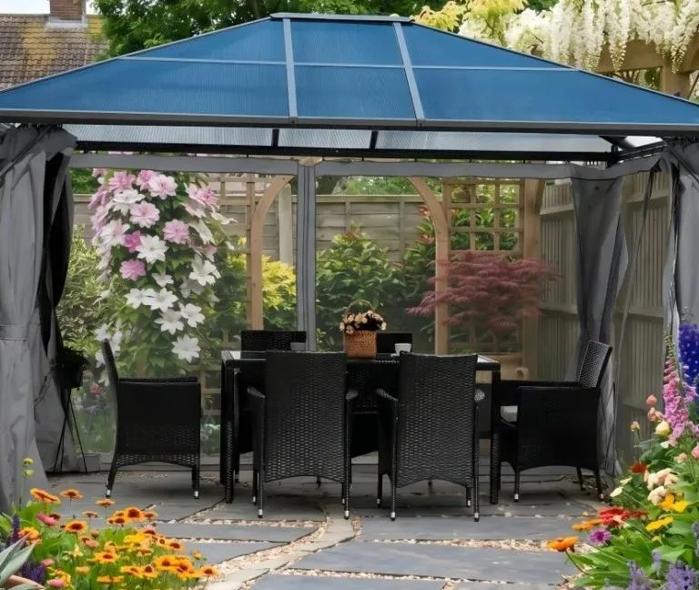 Garden Buildings